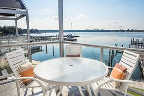 The Moorings at Metung