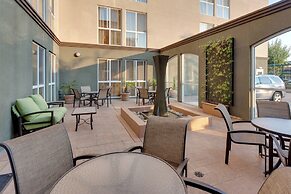 Fairfield Inn & Suites by Marriott San Francisco Airport