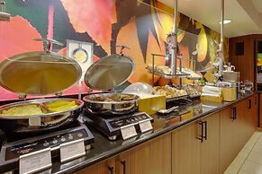 Fairfield Inn & Suites by Marriott San Francisco Airport
