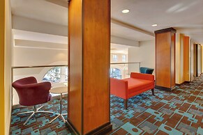 Fairfield Inn & Suites by Marriott San Francisco Airport