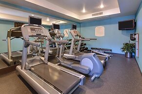 Fairfield Inn & Suites by Marriott San Francisco Airport