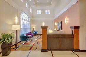 Fairfield Inn & Suites by Marriott San Francisco Airport