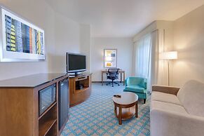 Fairfield Inn & Suites by Marriott San Francisco Airport