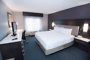 Fairfield Inn and Suites by Marriott Atlanta Airport North