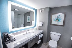 Fairfield Inn and Suites by Marriott Atlanta Airport North