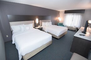 Fairfield Inn and Suites by Marriott Atlanta Airport North