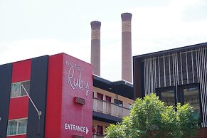 Hotel Ruby