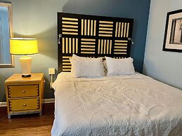 Motel M Lewisburg