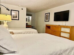 Motel M Lewisburg