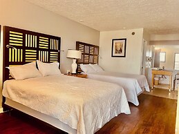 Motel M Lewisburg
