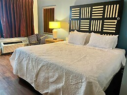 Motel M Lewisburg