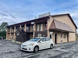 Motel M Lewisburg