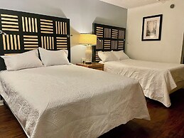 Motel M Lewisburg