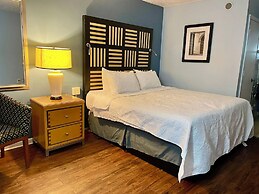 Motel M Lewisburg