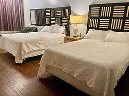 Motel M Lewisburg