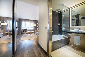 Hotel Cádiz Paseo del Mar Affiliated by Meliá