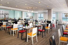 Hotel Cádiz Paseo del Mar Affiliated by Meliá