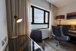 Hotel Cádiz Paseo del Mar Affiliated by Meliá