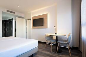 Hotel Cádiz Paseo del Mar Affiliated by Meliá