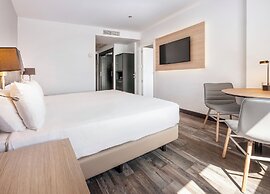 Hotel Cádiz Paseo del Mar Affiliated by Meliá