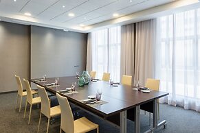 Hotel Cádiz Paseo del Mar Affiliated by Meliá