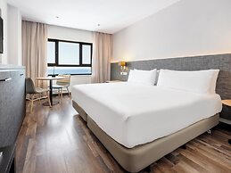Hotel Cádiz Paseo del Mar Affiliated by Meliá