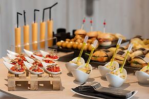 Hotel Cádiz Paseo del Mar Affiliated by Meliá