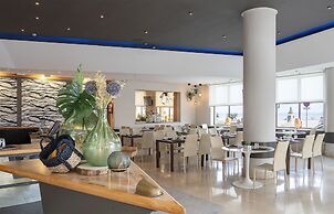 Hotel Cádiz Paseo del Mar Affiliated by Meliá