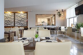 Hotel Cádiz Paseo del Mar Affiliated by Meliá