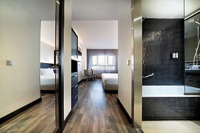 Hotel Cádiz Paseo del Mar Affiliated by Meliá