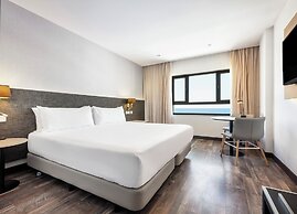 Hotel Cádiz Paseo del Mar Affiliated by Meliá