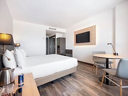 Hotel Cádiz Paseo del Mar Affiliated by Meliá