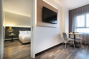 Hotel Cádiz Paseo del Mar Affiliated by Meliá