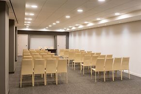 Hotel Cádiz Paseo del Mar Affiliated by Meliá