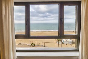 Hotel Cádiz Paseo del Mar Affiliated by Meliá