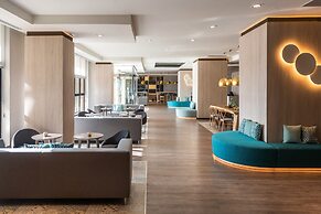 Hotel Cádiz Paseo del Mar Affiliated by Meliá