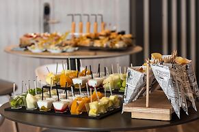 Hotel Cádiz Paseo del Mar Affiliated by Meliá