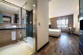 Hotel Cádiz Paseo del Mar Affiliated by Meliá