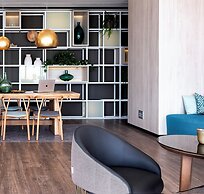 Hotel Cádiz Paseo del Mar Affiliated by Meliá