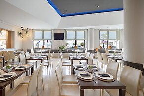 Hotel Cádiz Paseo del Mar Affiliated by Meliá