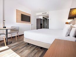 Hotel Cádiz Paseo del Mar Affiliated by Meliá