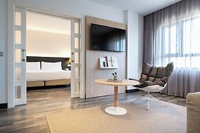 Hotel Cádiz Paseo del Mar Affiliated by Meliá