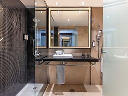 Hotel Cádiz Paseo del Mar Affiliated by Meliá