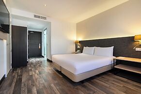 Hotel Cádiz Paseo del Mar Affiliated by Meliá