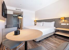 Hotel Cádiz Paseo del Mar Affiliated by Meliá