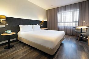 Hotel Cádiz Paseo del Mar Affiliated by Meliá