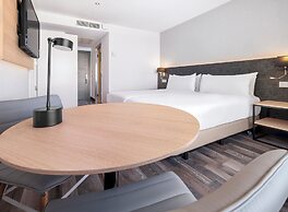 Hotel Cádiz Paseo del Mar Affiliated by Meliá