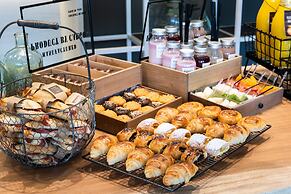 Hotel Cádiz Paseo del Mar Affiliated by Meliá