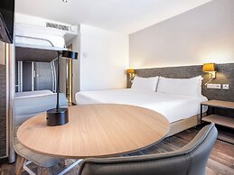 Hotel Cádiz Paseo del Mar Affiliated by Meliá