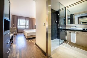 Hotel Cádiz Paseo del Mar Affiliated by Meliá